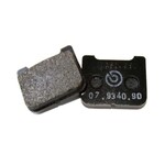 Brembo Racing Remblokken I/D 450