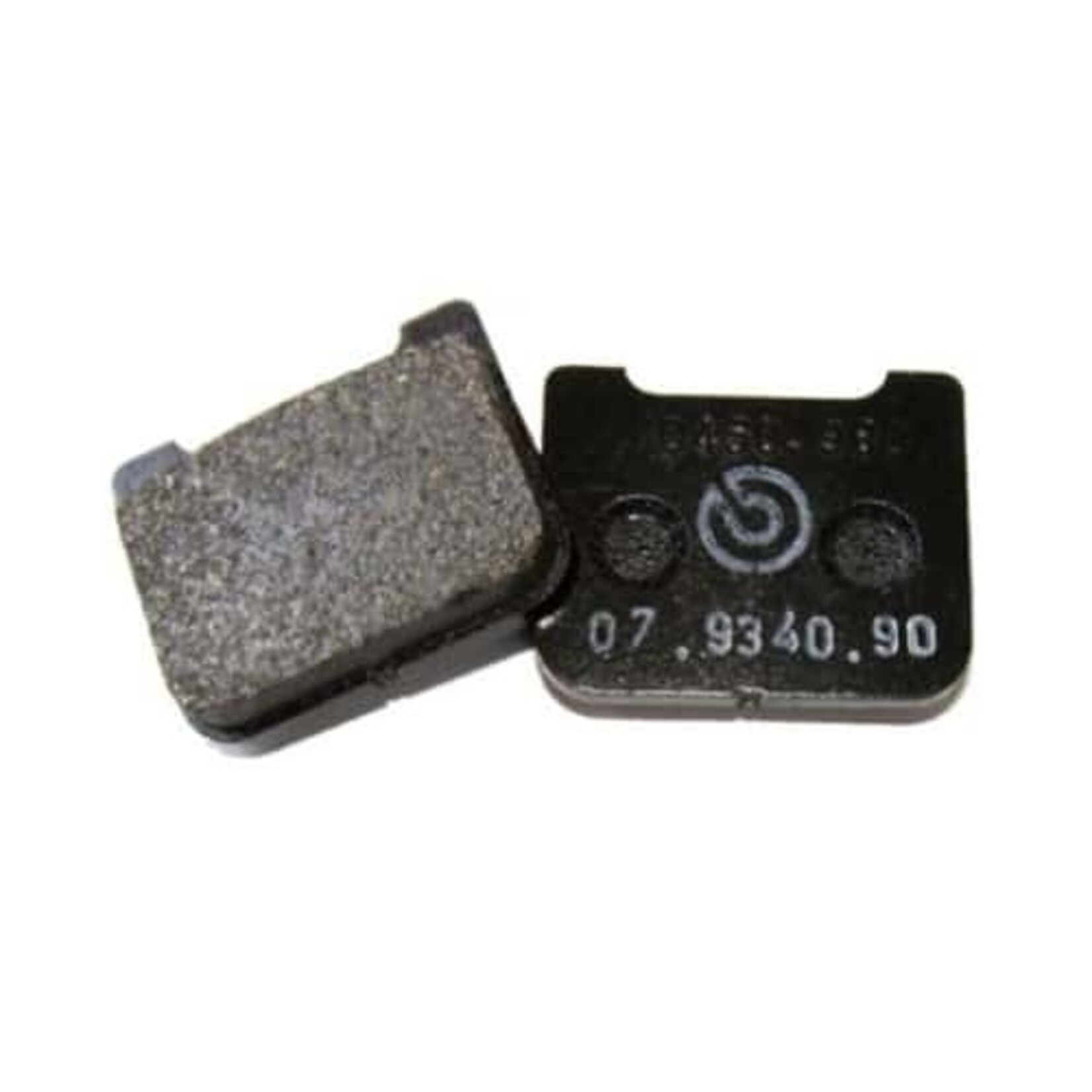 Brembo Racing Remblokken –  (07934090) – Hvmparts.nl