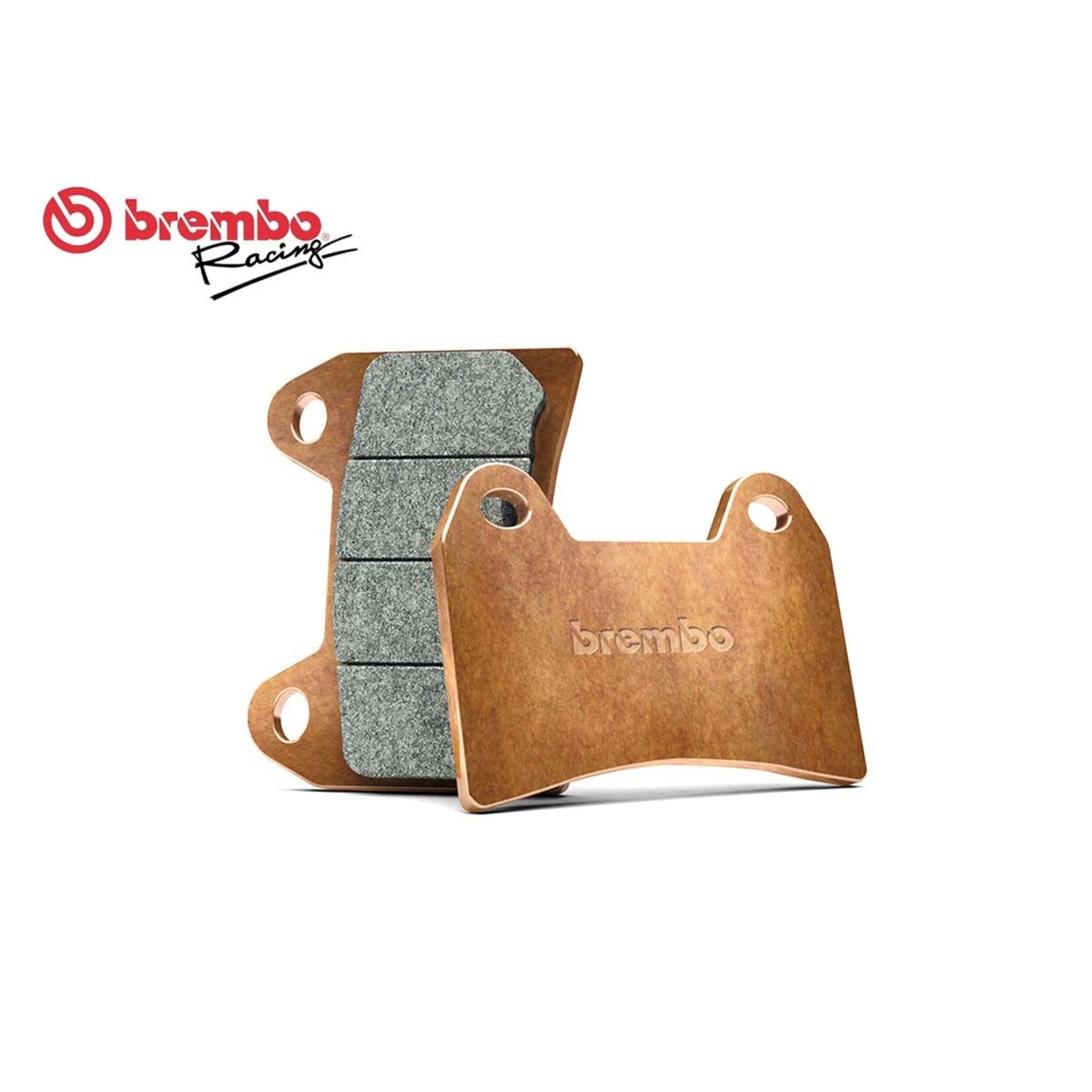 Brembo Racing Remblokken Z03 –  (07E32180) – Hvmparts.nl