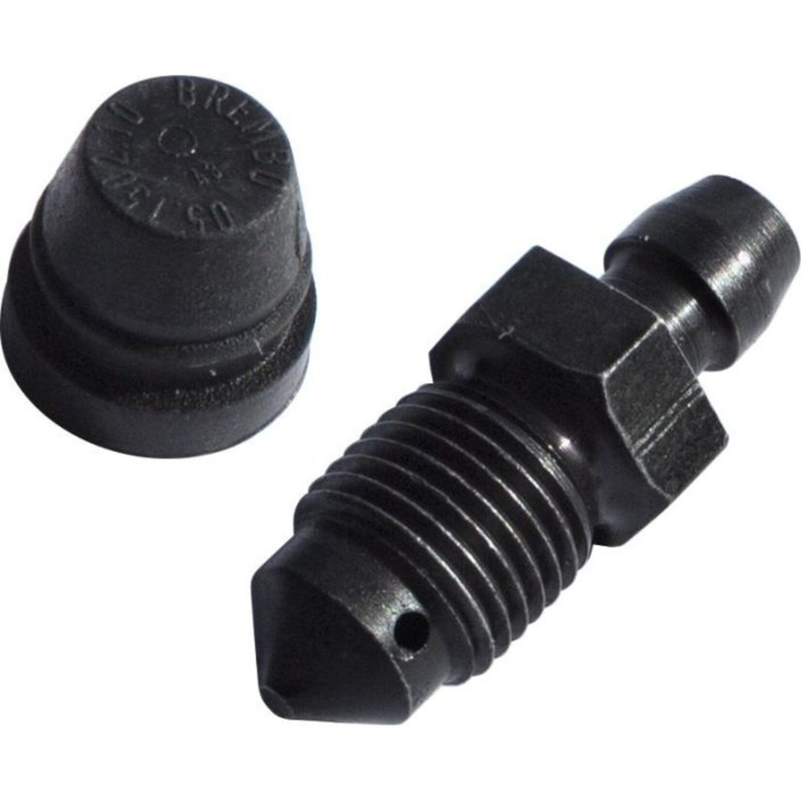 Brembo Racing Ontluchtnippel M10X1 (105324611) – Hvmparts.nl