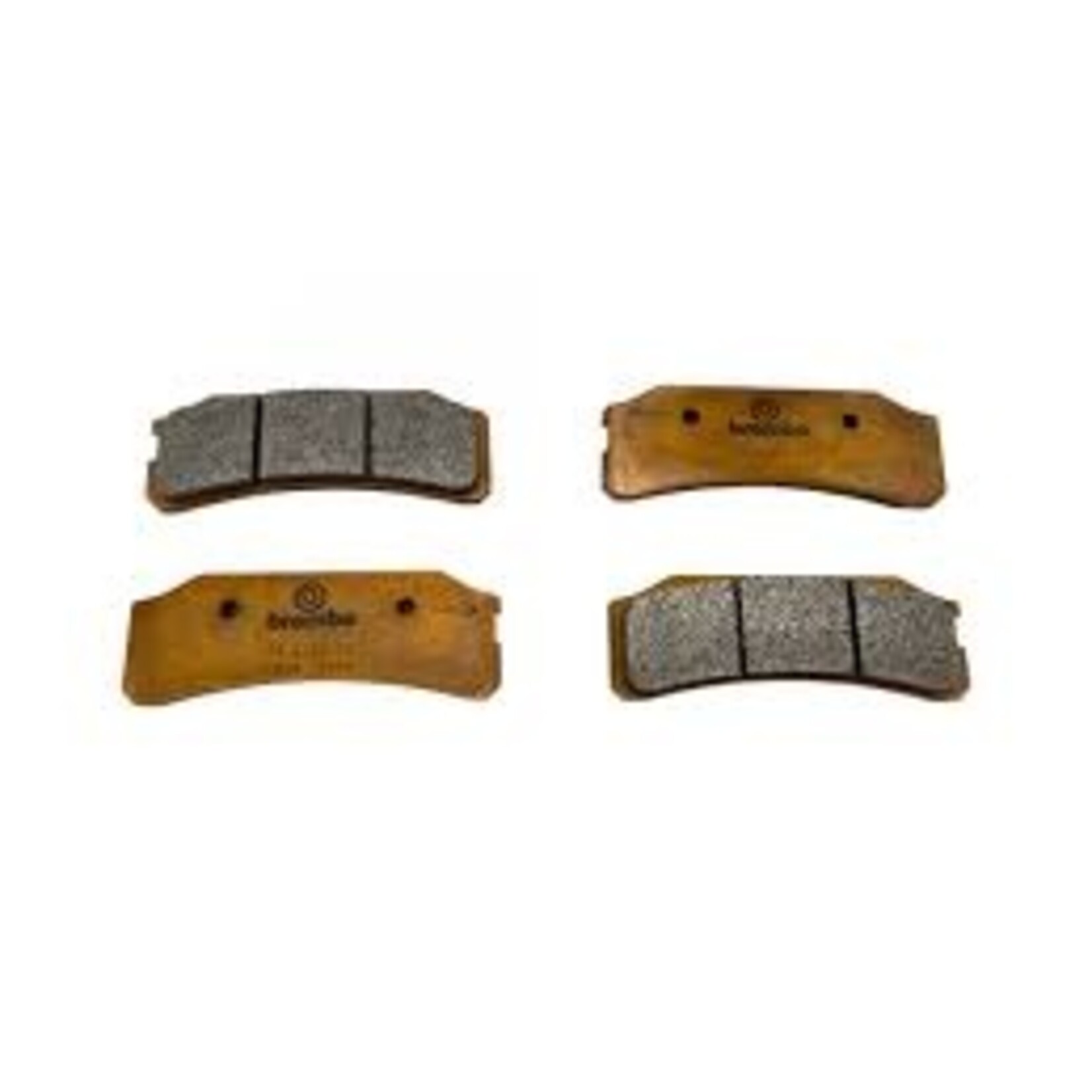 Brembo Racing Remblokken Z04 –  (07E32111) – Hvmparts.nl