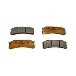 Brembo Racing Z04 Remblokken RH ANTI-DRAG CALIPER