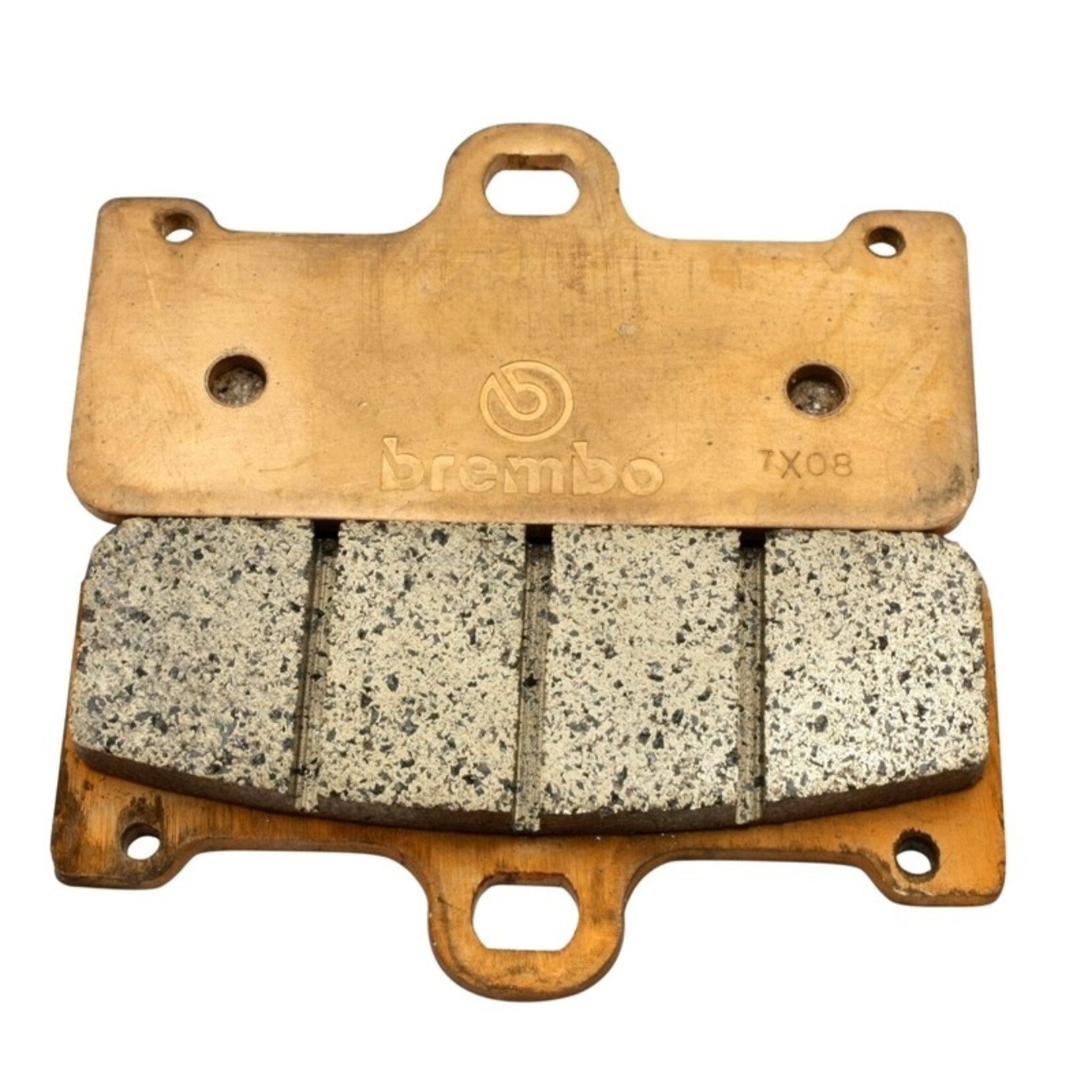 Brembo Racing Remblokken –  (07684820) – Hvmparts.nl