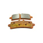 Brembo Racing Single Remblokken