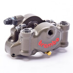 Brembo Racing Rear caliper P2 30mm