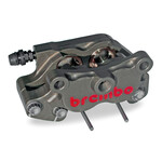 Brembo Racing REAR CALIPER P2 24 FOR VENTED DISCS
