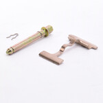 Brembo Racing PIN KIT