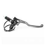 Brembo Racing BLACK LEVER 160/24MM