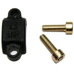 Brembo Racing CLAMP FOR BLACK MASTER CYLINDER