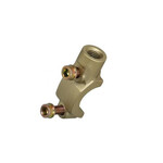 Brembo Racing CLAMP FOR GOLD MASTER CYLINDER 10506514