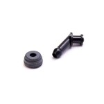 Brembo Racing Pipe 45°