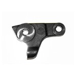 Brembo Racing LEVER FOR REAR BLACK MASTER CYLINDER PS16 10477665