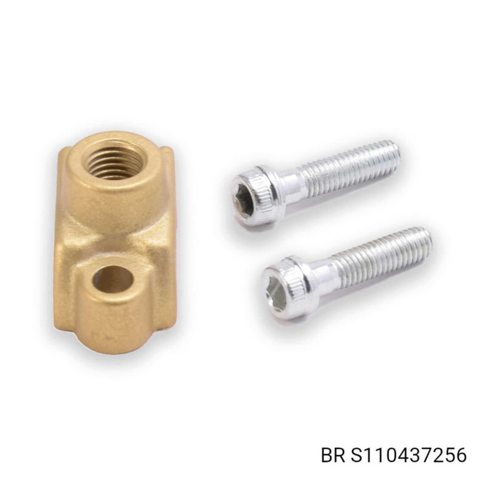 Brembo Racing Bevestigingsbout / schroef (05442490) – Hvmparts.nl