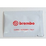 Brembo Racing GREASE, 3 oz. PACK