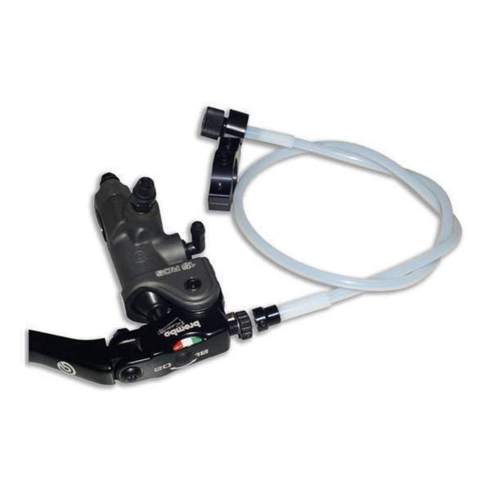 Brembo Racing Rempomp Radiaal Race-spec (X9849C5) – Hvmparts.nl