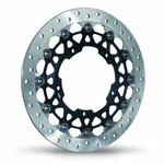 Brembo Racing 290x5,5mm stainless steel disc HRC