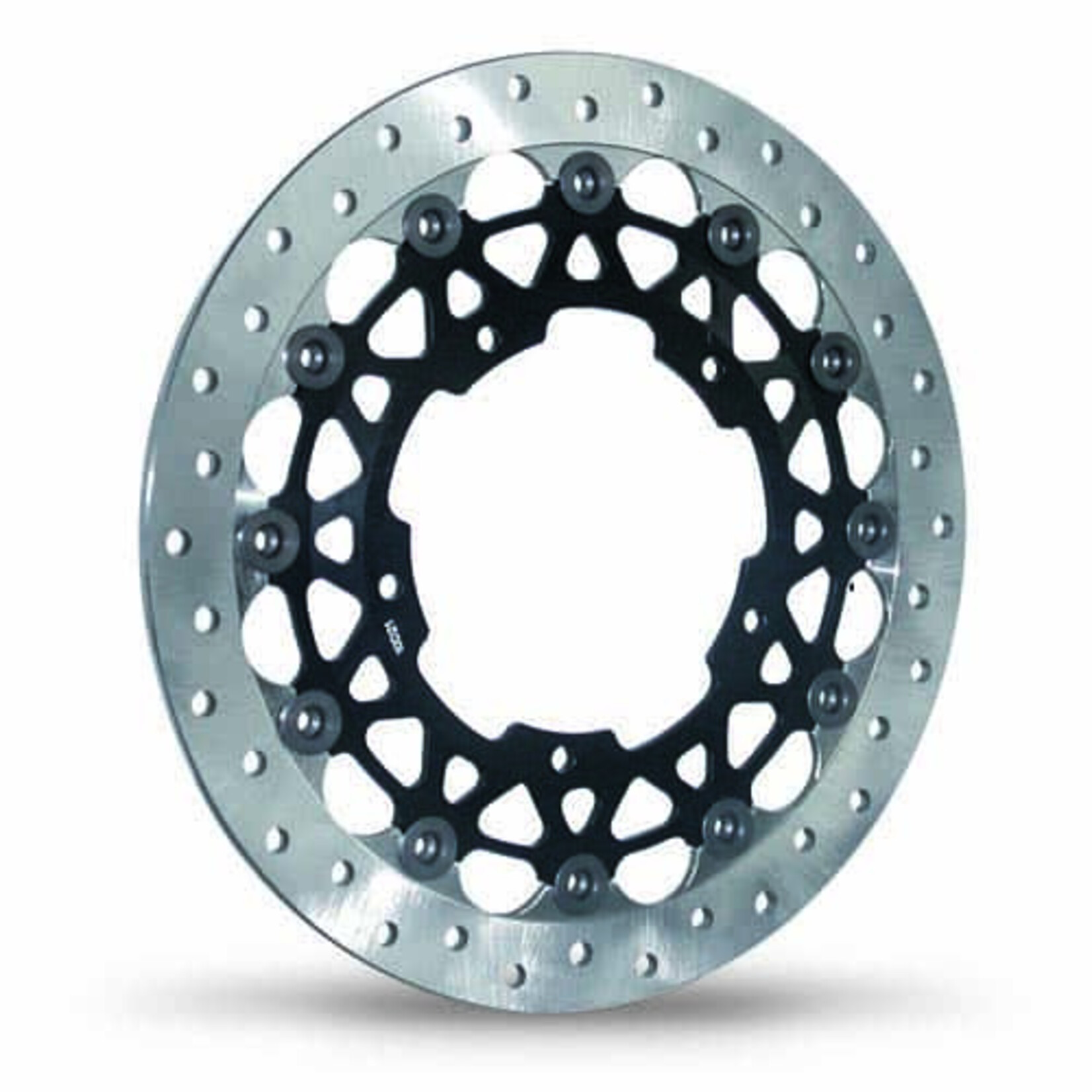 Brembo Racing Remschijf – 08670343 (08670343) – Hvmparts.nl