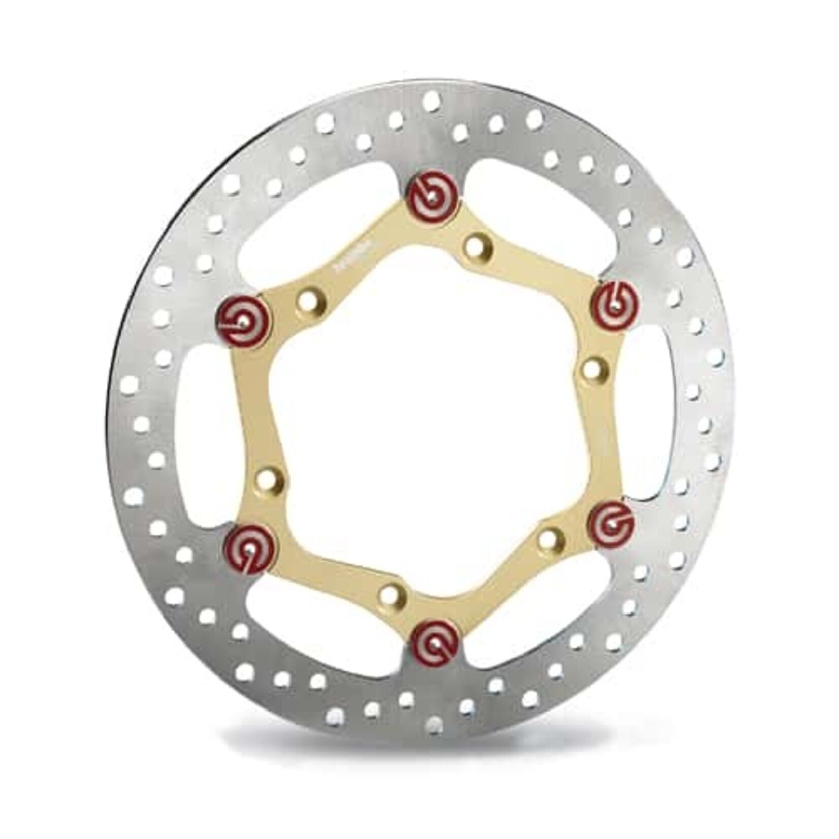 Brembo Racing Remschijf – 08A64254 (08A64254) – Hvmparts.nl