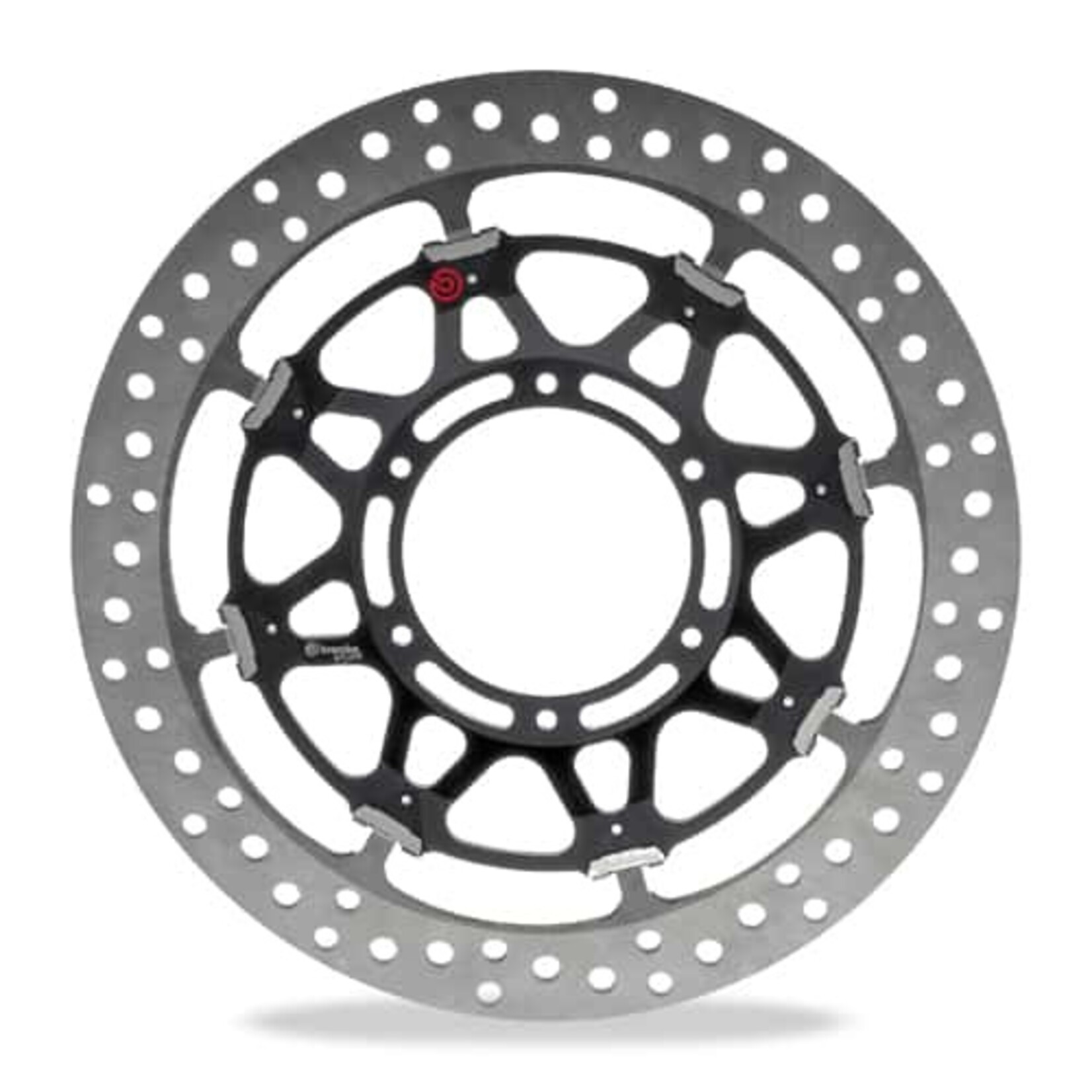 Brembo Racing Remschijf PISTABASSA 320 mm – 08C86922 (08C86922) – Hvmparts.nl