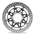 Brembo Racing 320 x 6,75 mm - PISTABASSA - FULL RACE - YAMAHA YZF R1 2015-2022