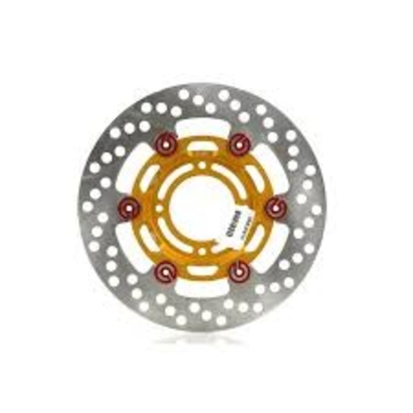 Brembo Racing Remschijf – 08B30810 (08B30810) – Hvmparts.nl