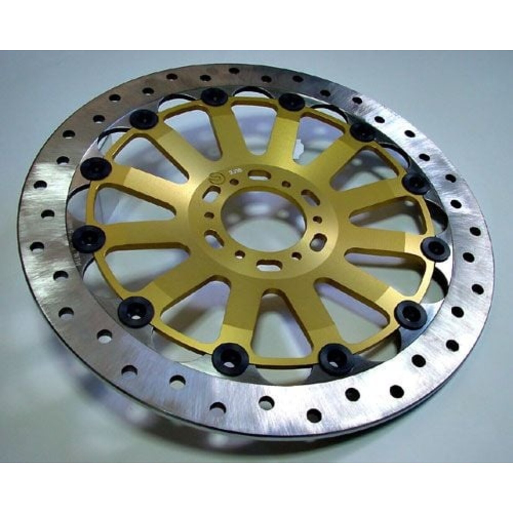 Brembo Racing Remschijf 290 mm × 5 mm – 08B01852 (08B01852) – Hvmparts.nl
