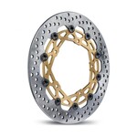 Brembo Racing DISC OVERSIZE YAMAHA RALLY