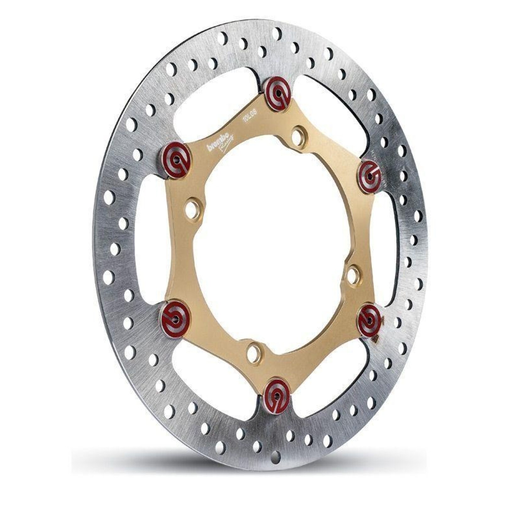 Brembo Racing Remschijf – 08A64258 (08A64258) – Hvmparts.nl