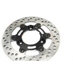 Brembo Racing 218x4,5mm Moto 2 Suter rear