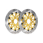 Brembo Racing 320x6mm Honda CBR RR 1000 08 >