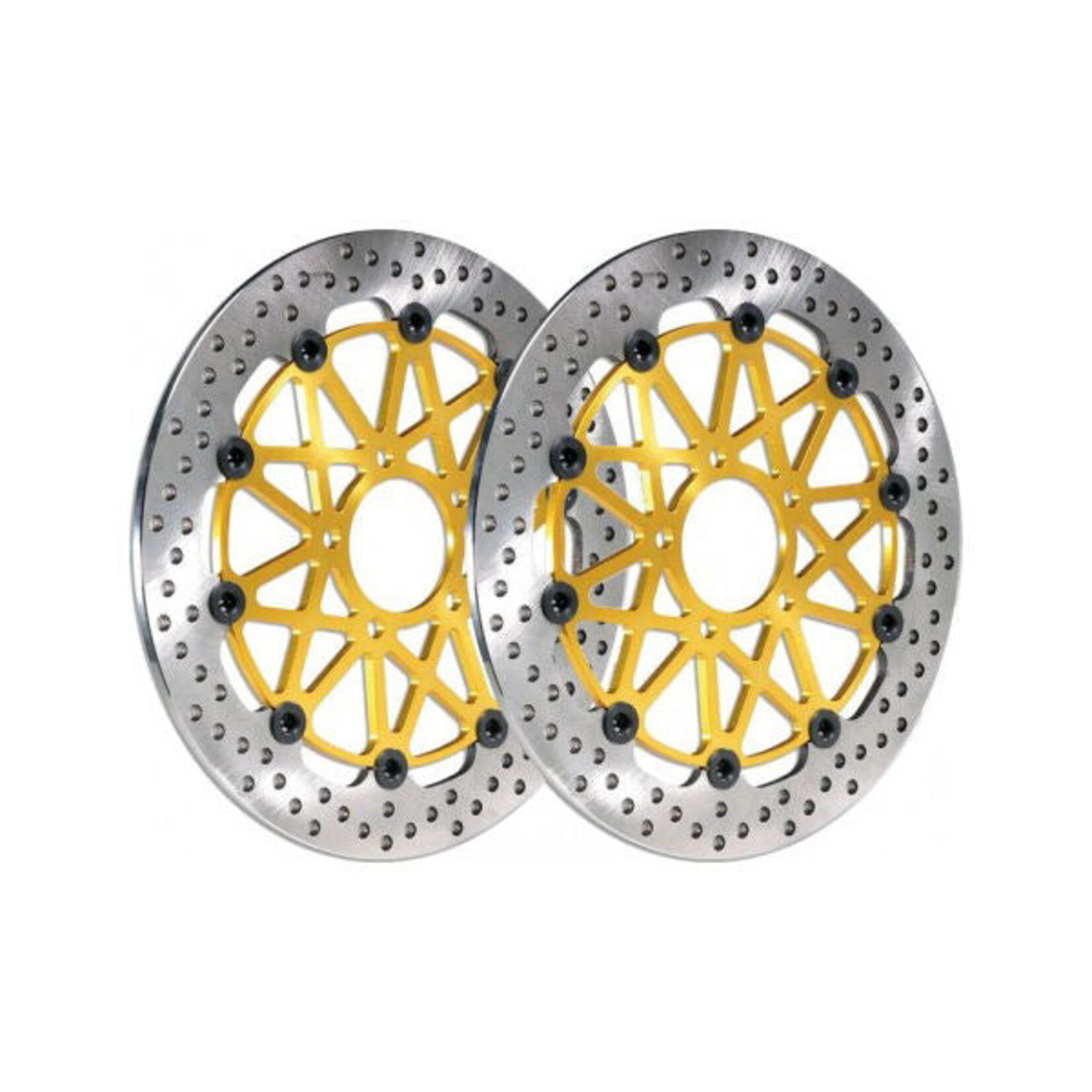 Brembo Racing Remschijf – 08715202 (08715202) – Hvmparts.nl