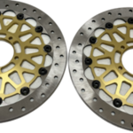 Brembo Racing 305x6mm stainless steel disc BMW S1000 RR