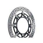 Brembo Racing 320x6mm stainless steel disc Kawasaki