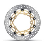 Brembo Racing 305x6mm stainless steel disc Suzuki
