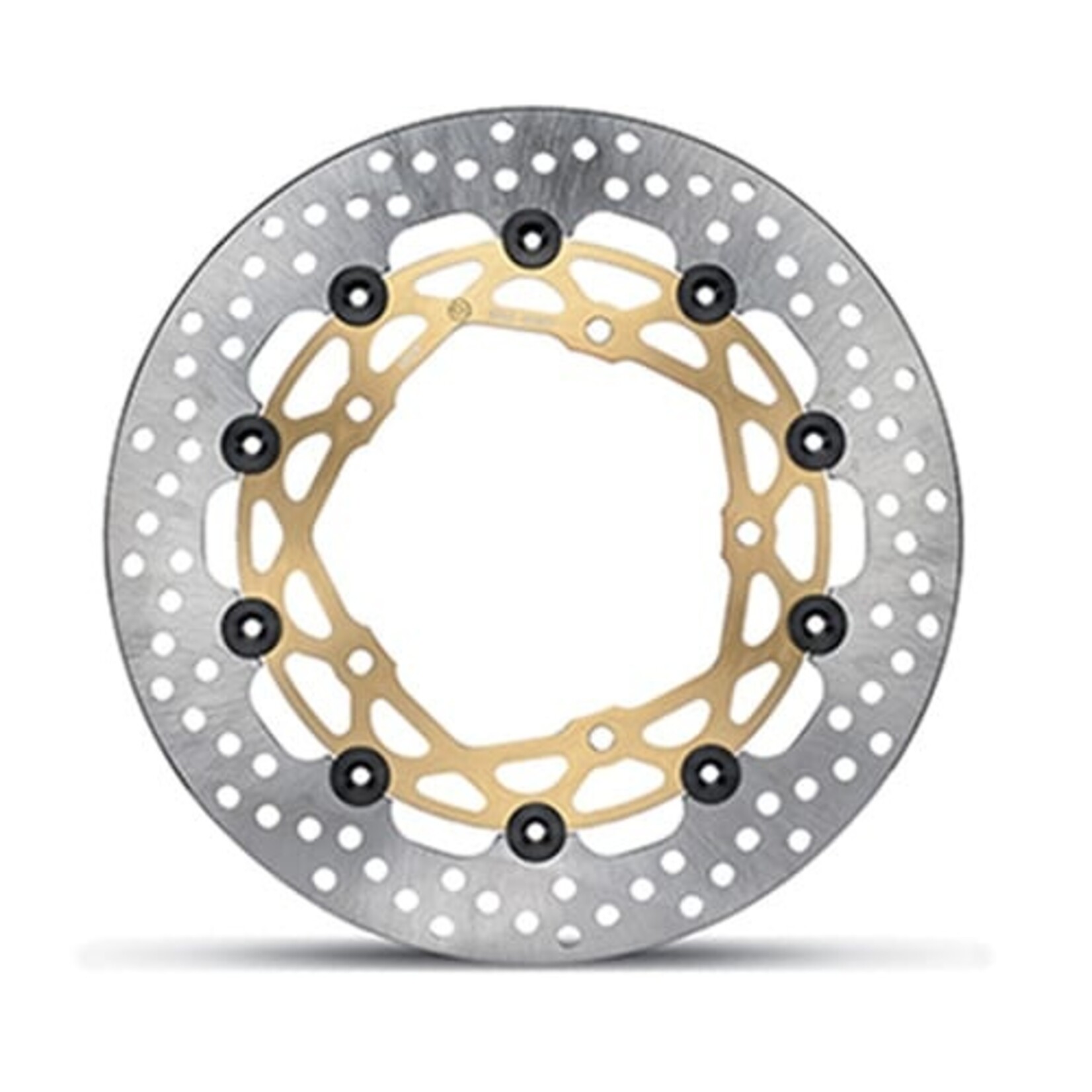 Brembo Racing Remschijf – 08715041 (08715041) – Hvmparts.nl