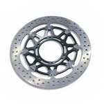 Brembo Racing 218x8mm vented disc