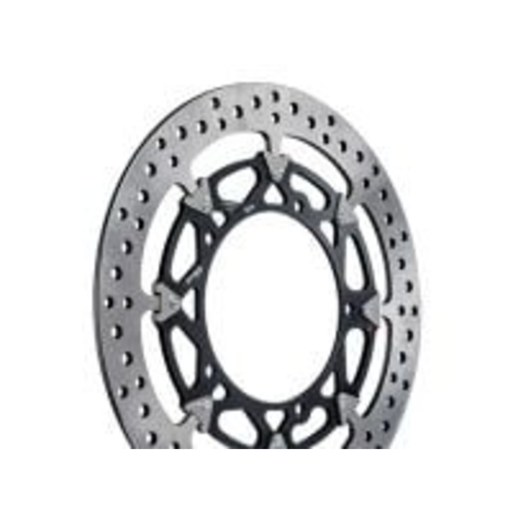 Brembo Racing Remschijf – 08715030 (08715030) – Hvmparts.nl