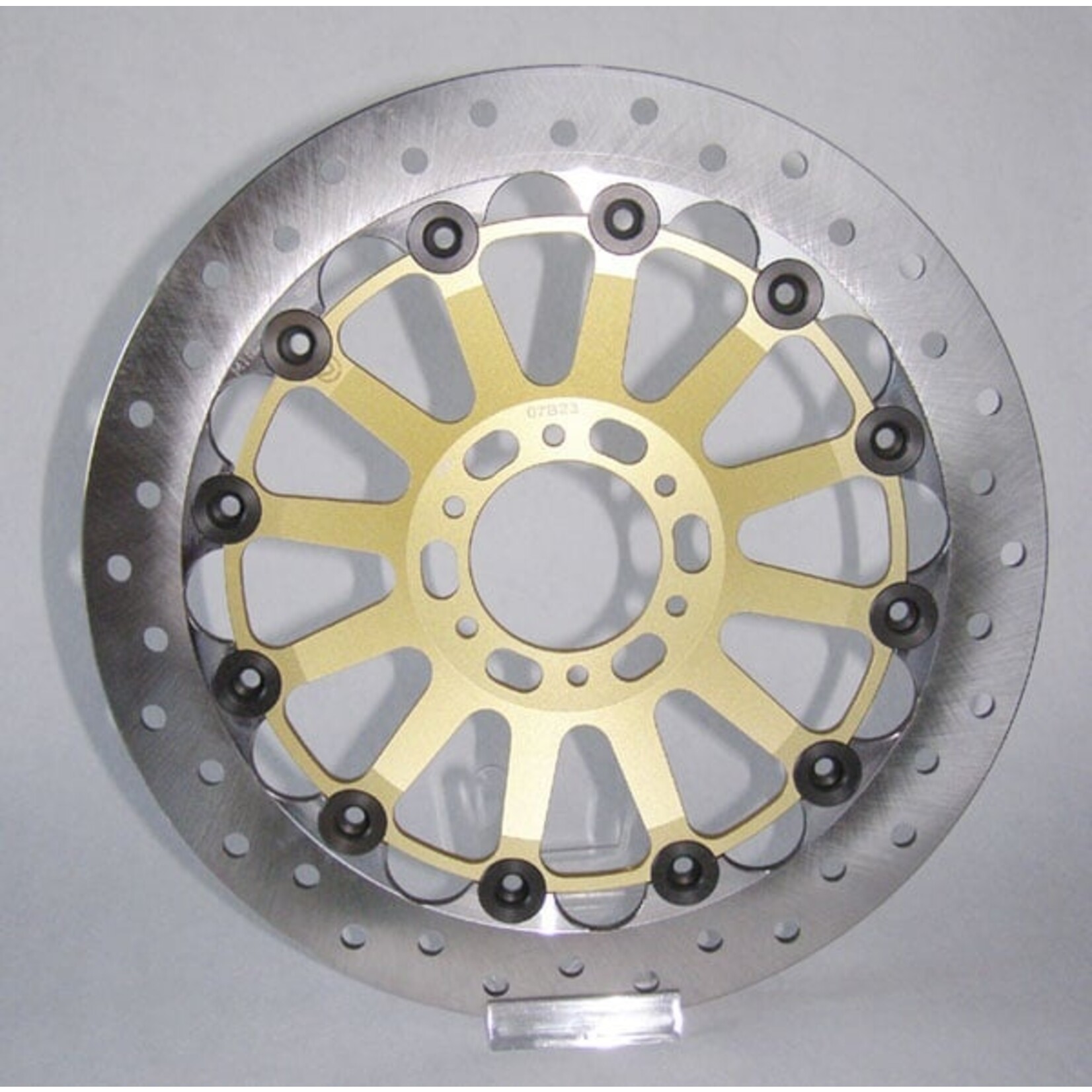 Brembo Racing Remschijf – 08715028 (08715028) – Hvmparts.nl