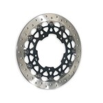 Brembo Racing 218x4mm stainless steel disc