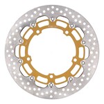 Brembo Racing 310 x 5,5mm Kawasaki Ninja 400