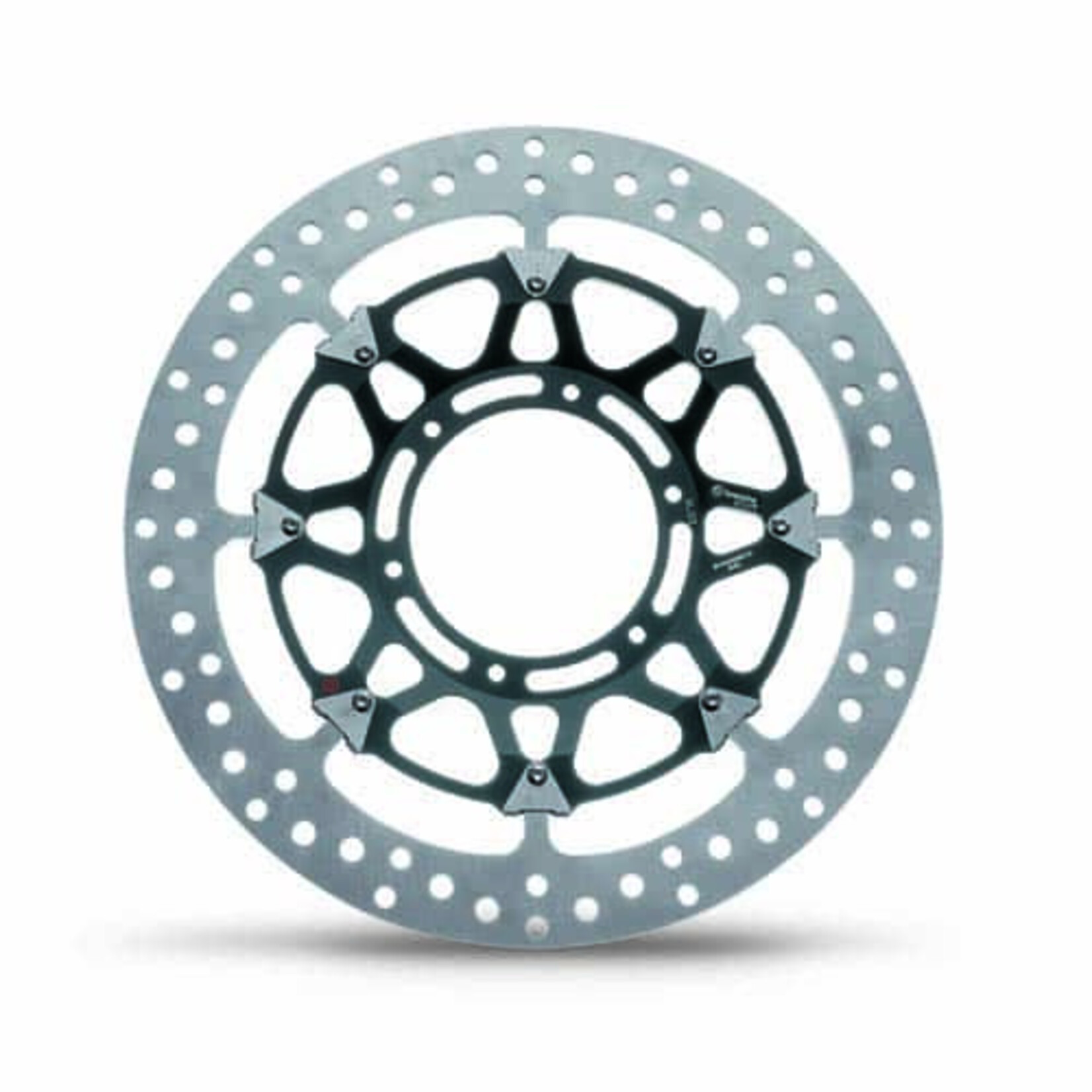 Brembo Racing Remschijfset T-Drive – "T-Drive" Kit disc (208A98510) – Hvmparts.nl