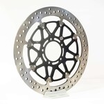 Brembo Racing "T-Drive" Remschijf set DUCATI PANIGALE V2 2020-2022