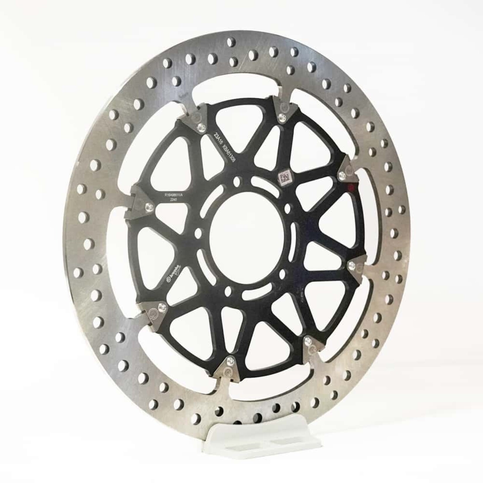 Brembo Racing Remschijfset T-Drive – "T-Drive" Kit disc (208A98511) – Hvmparts.nl