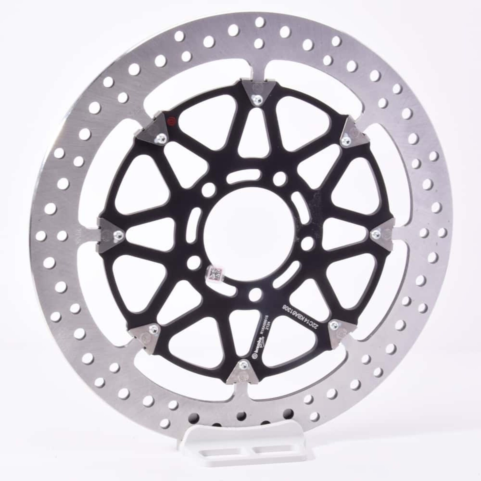 Brembo Racing Remschijfset T-Drive – "T-Drive" Kit disc (208A98515) – Hvmparts.nl