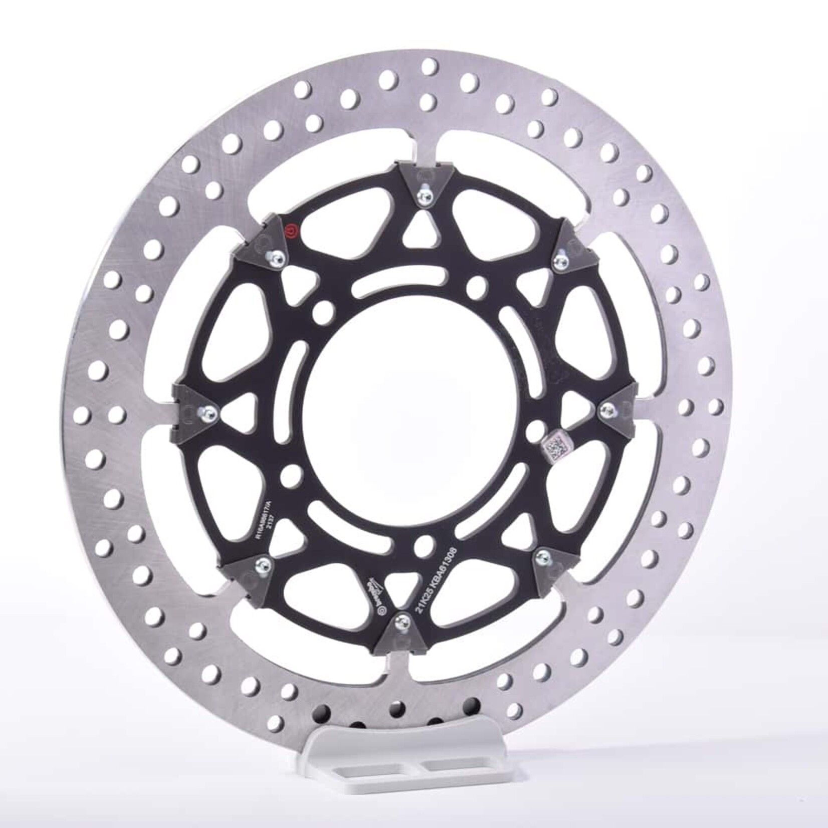 Brembo Racing Remschijfset T-Drive – Brembo Upgrade (208A98517) – Hvmparts.nl