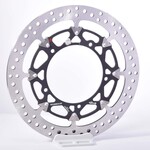 Brembo Racing "T-Drive" Remschijf set YAMAHA YZF R1 2007-14