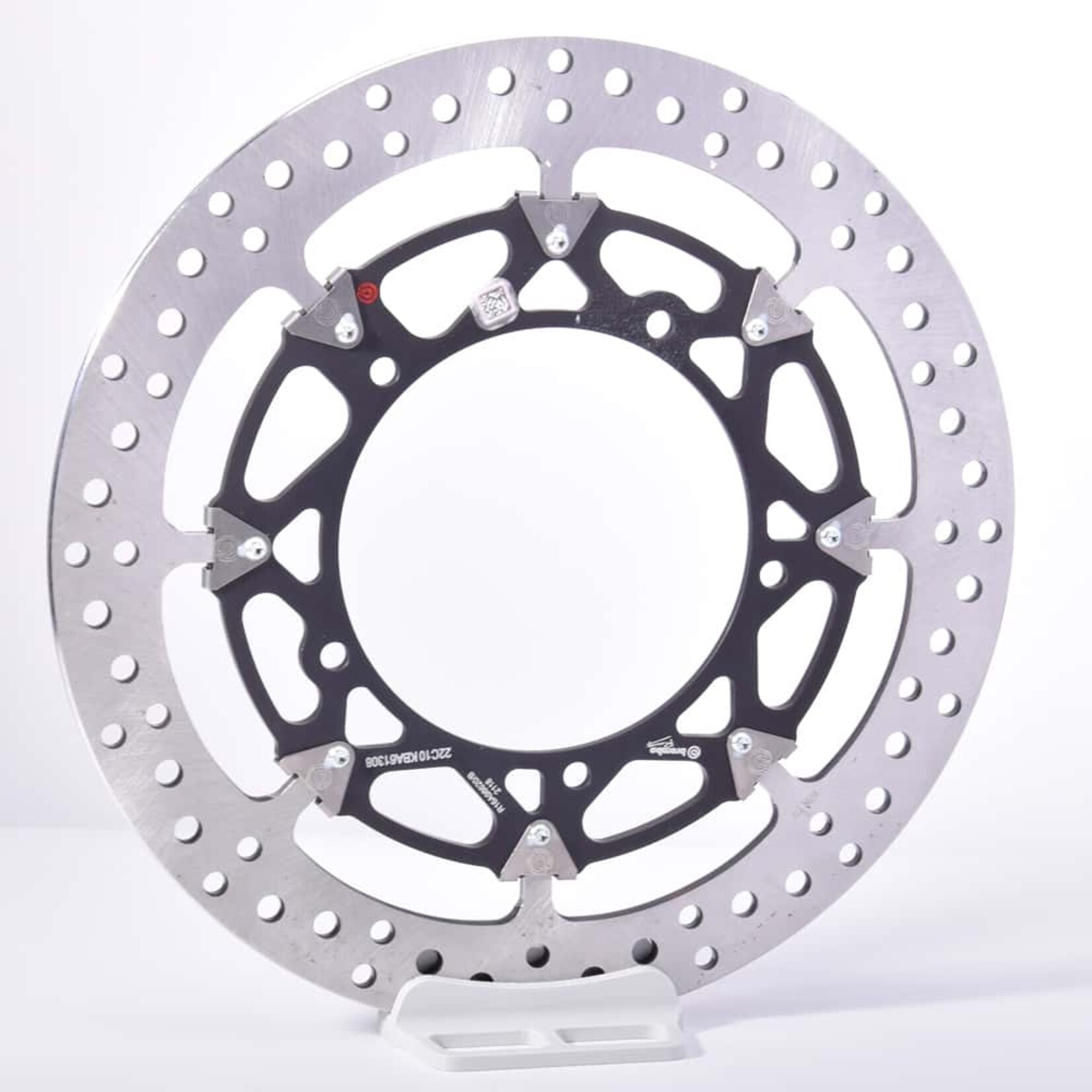 Brembo Racing Remschijfset T-Drive – Brembo Upgrade (208A98520) – Hvmparts.nl