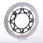 Brembo Racing "T-Drive" Remschijf set YAMAHA MT-09