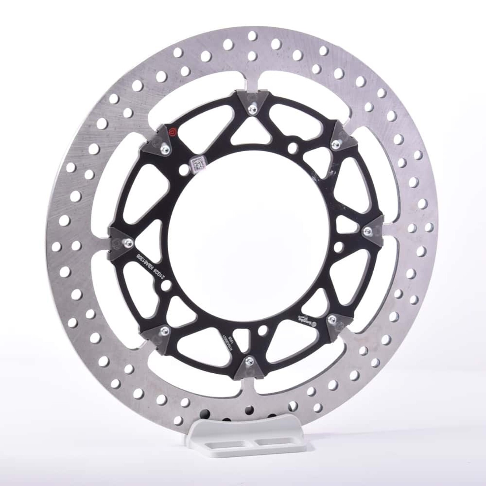 Brembo Racing Remschijfset T-Drive – Brembo Upgrade (208A98521) – Hvmparts.nl