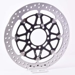 Brembo Racing "T-Drive" Remschijf set KAWASAKI ZX-6R 2013-2022